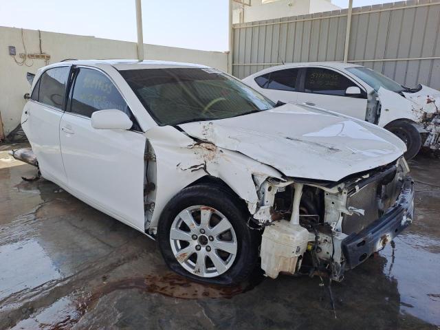 4T1BK46K78U574727 - 2001 Toyota Camry - #undefined