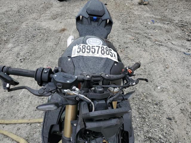 2024 BMW S 1000 R  