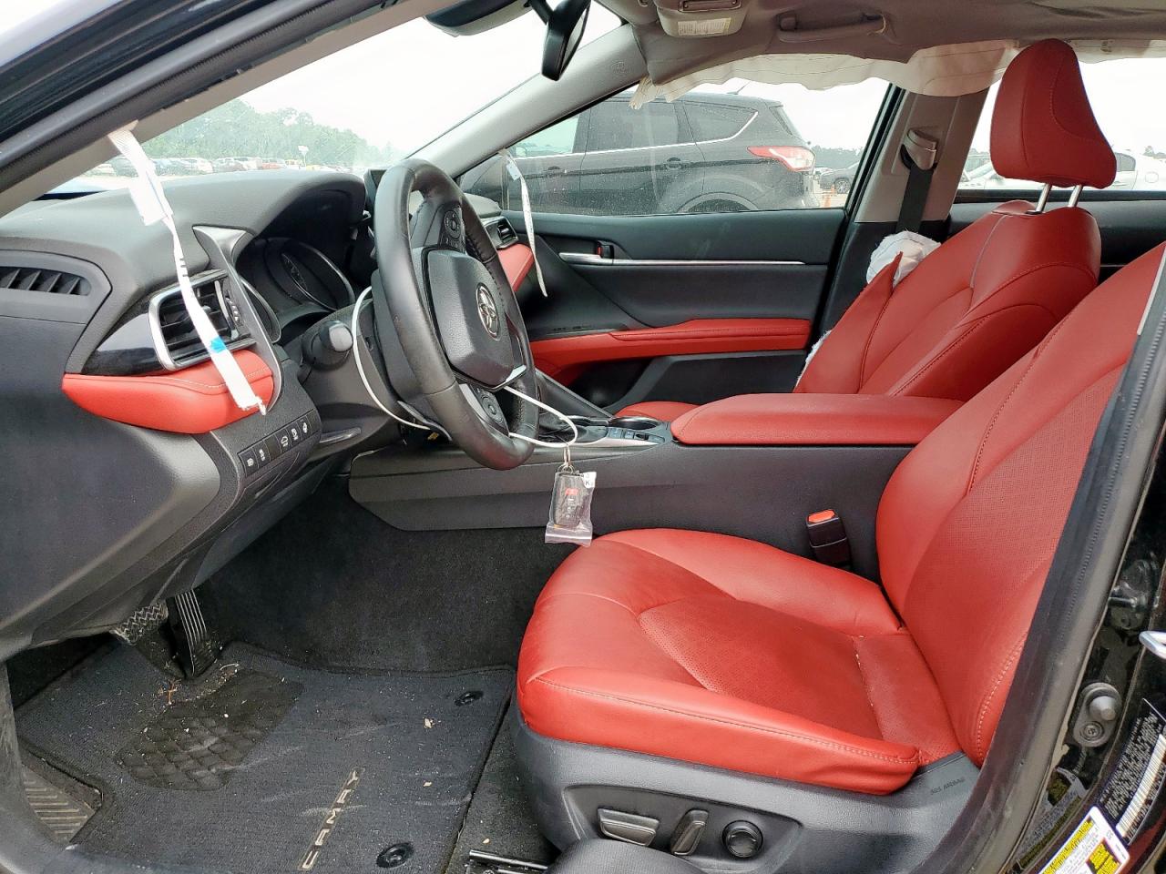 4T1K31AK9RU066795 TOYOTA CAMRY 2024
