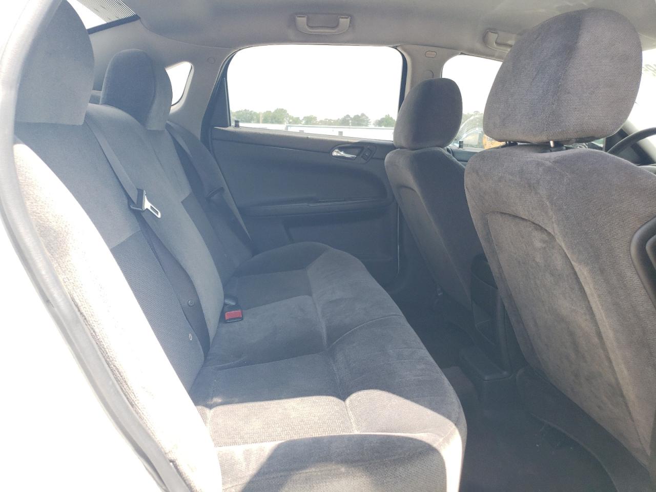 2G1WB5E39G1108631 CHEVROLET IMPALA 2016