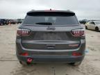 2019 Jeep Compass Trailhawk за продажба в Wilmer, TX - All Over