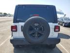2022 Jeep Wrangler Unlimited Sport zu verkaufen in Van Nuys, CA - Front End
