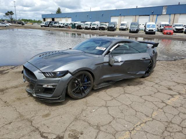 2021 Ford Mustang Shelby Gt500