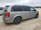 2017 Dodge Grand Caravan Gt на продаже в Columbia, MO - Front End