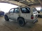 1996 Toyota 4Runner Limited en Venta en American Canyon, CA - Rollover