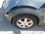 2009 MINI ONE GRAPHI for sale at Copart BRISTOL
