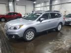 2016 Subaru Outback 2.5I Premium   на продаже в Ham Lake, MN - Front End