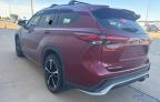 2021 Toyota Highlander Xse for Sale in Oklahoma City, OK - Minor Dent/Scratches