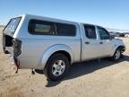2007 Nissan Frontier Crew Cab Le for Sale in Adelanto, CA - Front End