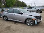 2017 Honda Civic Lx de vânzare în London, ON - Front End