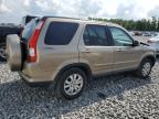2006 Honda Cr-V Se   на продаже в Apopka, FL - Front End