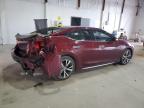 2016 Nissan Maxima 3.5S იყიდება Lexington-ში, KY - Rear End