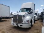2014 Kenworth T680 Semi Truck en Venta en Albuquerque, NM - Normal Wear