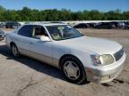1999 Lexus Ls 400 4.0L en Venta en Oklahoma City, OK - Front End