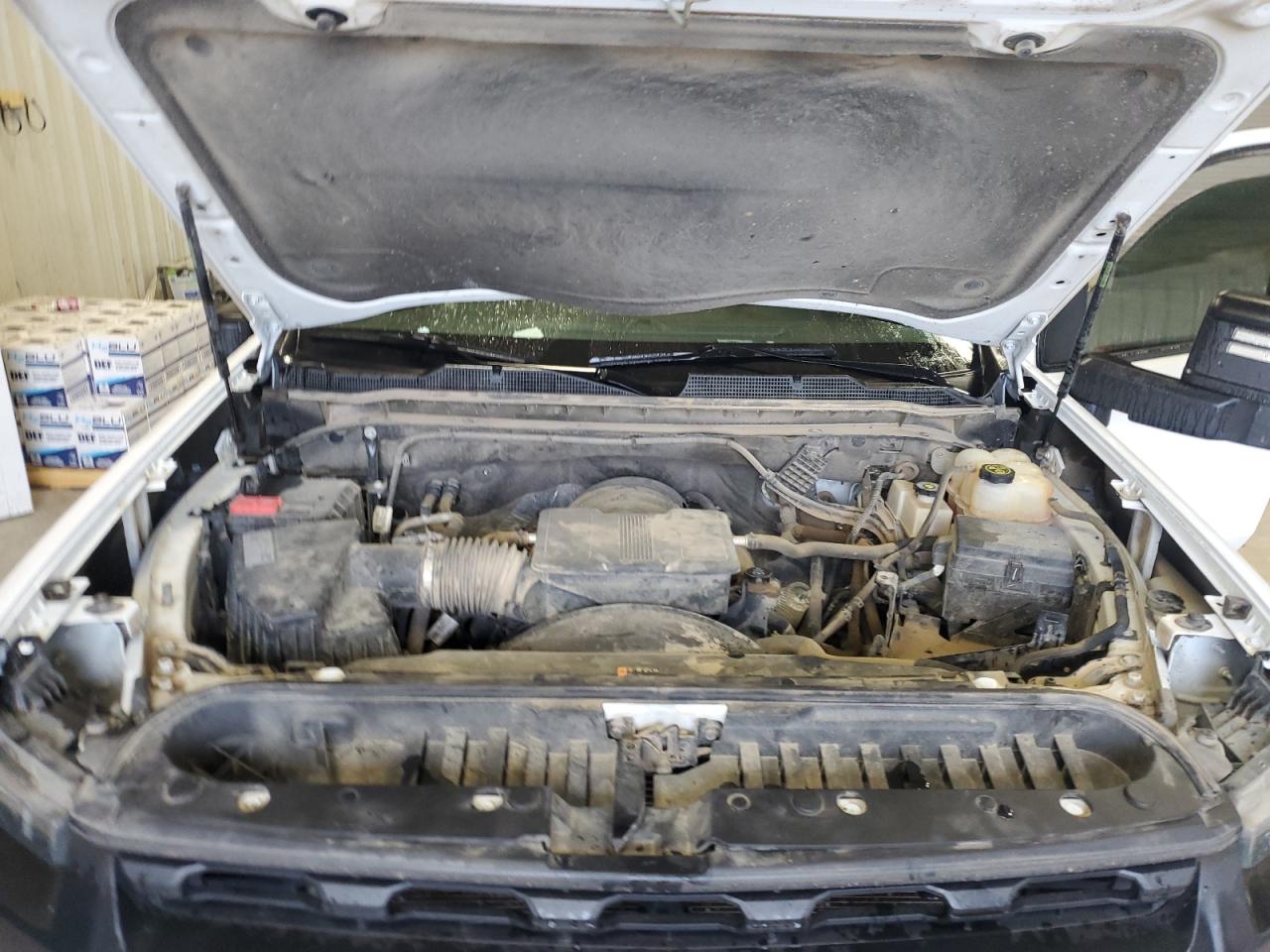 1GC1YLE71MF265999 CHEVROLET ALL Models 2021