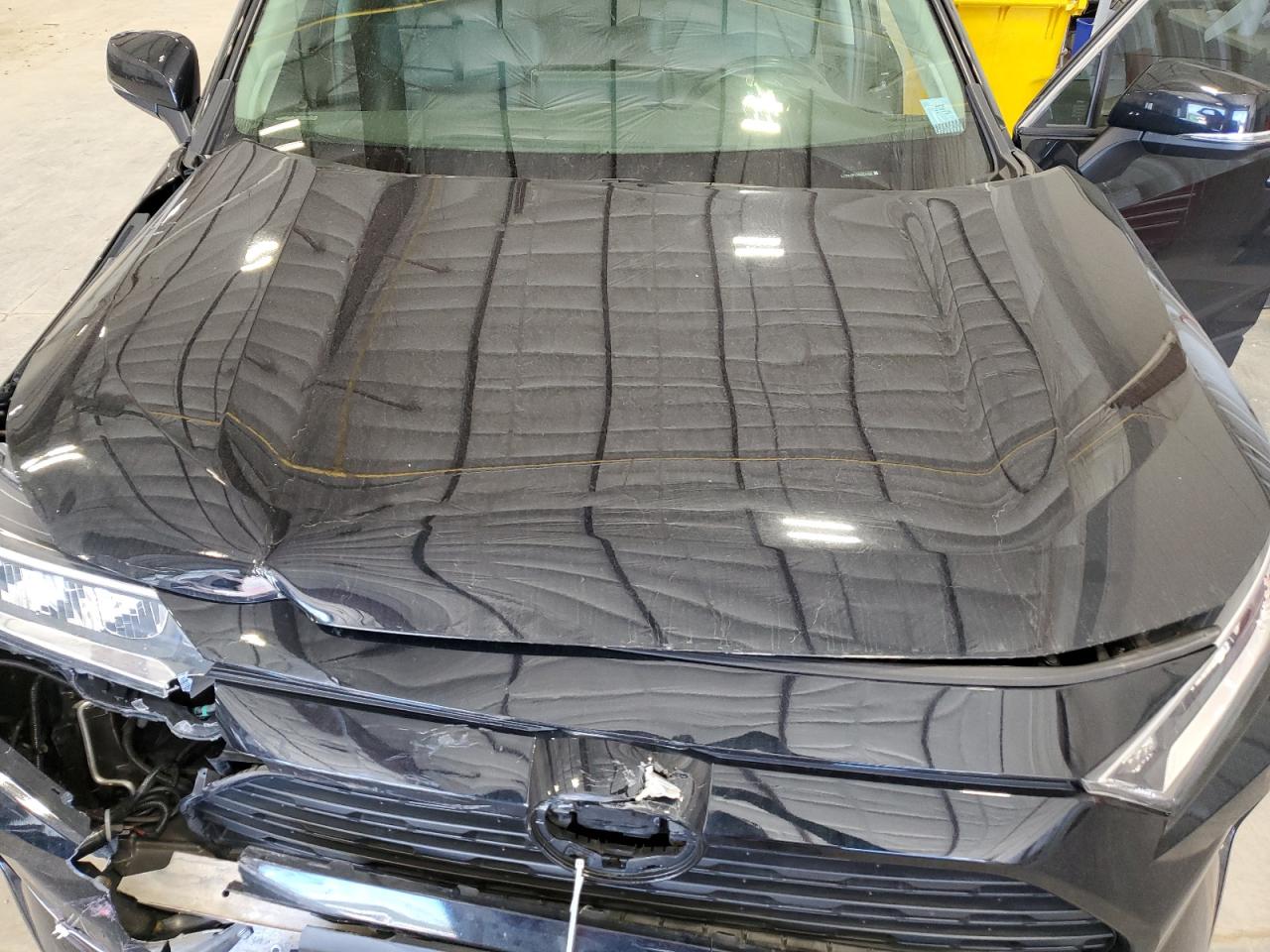 2019 Toyota Rav4 Xle Premium VIN: JTMA1RFV9KD006335 Lot: 55618235