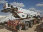 Andrews, TX에서 판매 중인 2008 Link-Belt Htc-8690 Truck Crane - Rollover