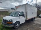 2017 GMC SAVANA CUTAWAY G3500 for sale at Copart ON - OTTAWA