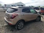 2018 Buick Encore Preferred   იყიდება Cicero-ში, IN - Front End