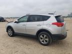 2015 Toyota Rav4 Xle იყიდება New Braunfels-ში, TX - Front End