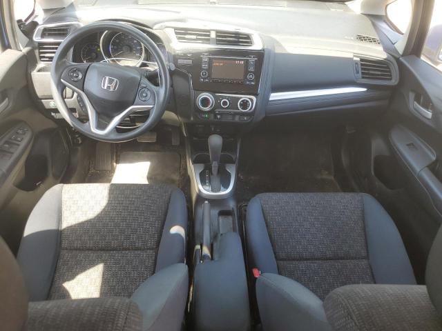  HONDA FIT 2017 Granatowy