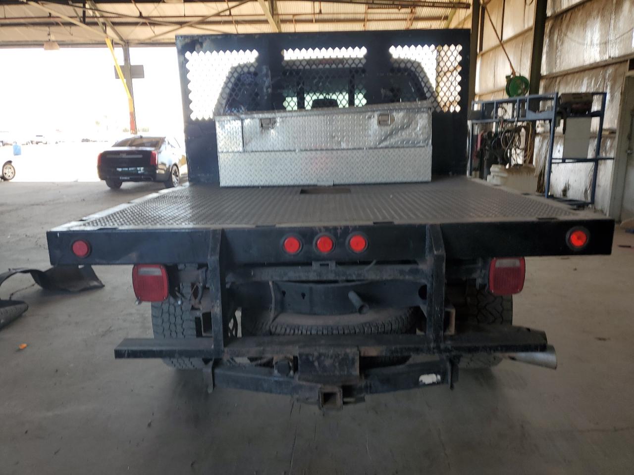 2012 Ford F250 Super Duty VIN: 1FT7W2BT6CEA88074 Lot: 57348685