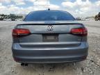 2017 Volkswagen Jetta Se for Sale in Opa Locka, FL - Front End