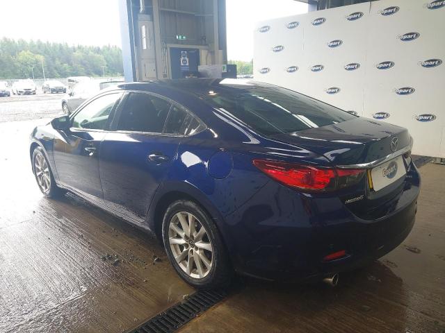 2013 MAZDA 6 SE-L D