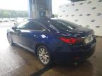 2013 MAZDA 6 SE-L D for sale at Copart EAST KILBRIDE