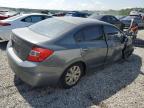 2012 Honda Civic Lx   за продажба в Spartanburg, SC - Side