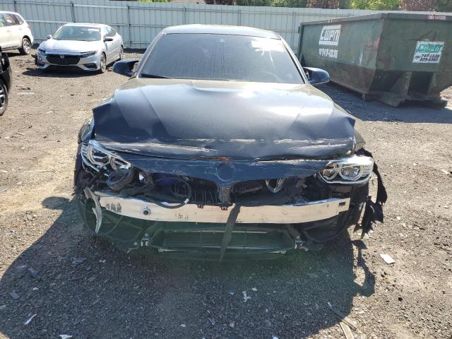 Sedans BMW M3 2016 Black