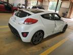 2016 Hyundai Veloster Turbo   за продажба в Mocksville, NC - Side