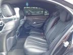 2017 MERCEDES BENZ S 350 D L for sale at Copart NEWBURY