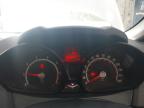 2012 FORD FIESTA EDG for sale at Copart EAST KILBRIDE