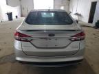 2017 Ford Fusion Titanium Hev იყიდება Lexington-ში, KY - Normal Wear