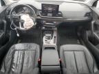 2021 Audi Q5 Premium იყიდება Woodhaven-ში, MI - Front End