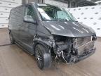 2019 VOLKSWAGEN TRANSPORTE for sale at Copart EAST KILBRIDE
