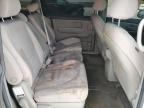 2021 Kia Sedona Lx for Sale in Barberton, OH - Water/Flood