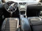 2018 Ford Fusion Se for Sale in Kansas City, KS - Minor Dent/Scratches