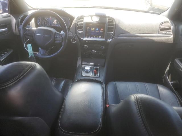 Sedans CHRYSLER 300 2015 Czarny