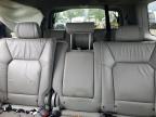 2011 Honda Pilot Exl за продажба в Lansing, MI - Side
