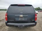 2009 Chevrolet Suburban C1500 Lt للبيع في Conway، AR - Hail