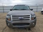 2013 Ford Expedition El Limited на продаже в Cedar Rapids, IA - Hail