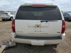 2010 Chevrolet Tahoe K1500 Ltz продається в Elgin, IL - Front End