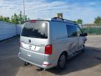 2016 VOLKSWAGEN TRANSPORTE for sale at Copart CHESTER