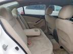 2011 Nissan Altima Base за продажба в San Antonio, TX - Rear End