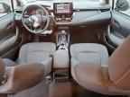 2022 Toyota Corolla Le на продаже в Grand Prairie, TX - Front End