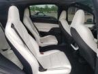 2022 Tesla Model X    продається в Marlboro, NY - Front End