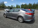 2015 Kia Optima Lx de vânzare în Graham, WA - Minor Dent/Scratches