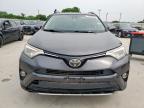 2016 Toyota Rav4 Limited en Venta en Wilmer, TX - Hail
